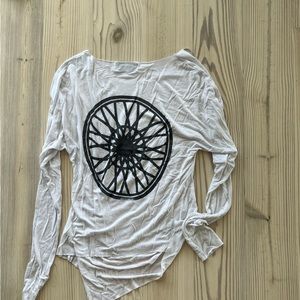 SOUL CYCLE LONG SLEEVE